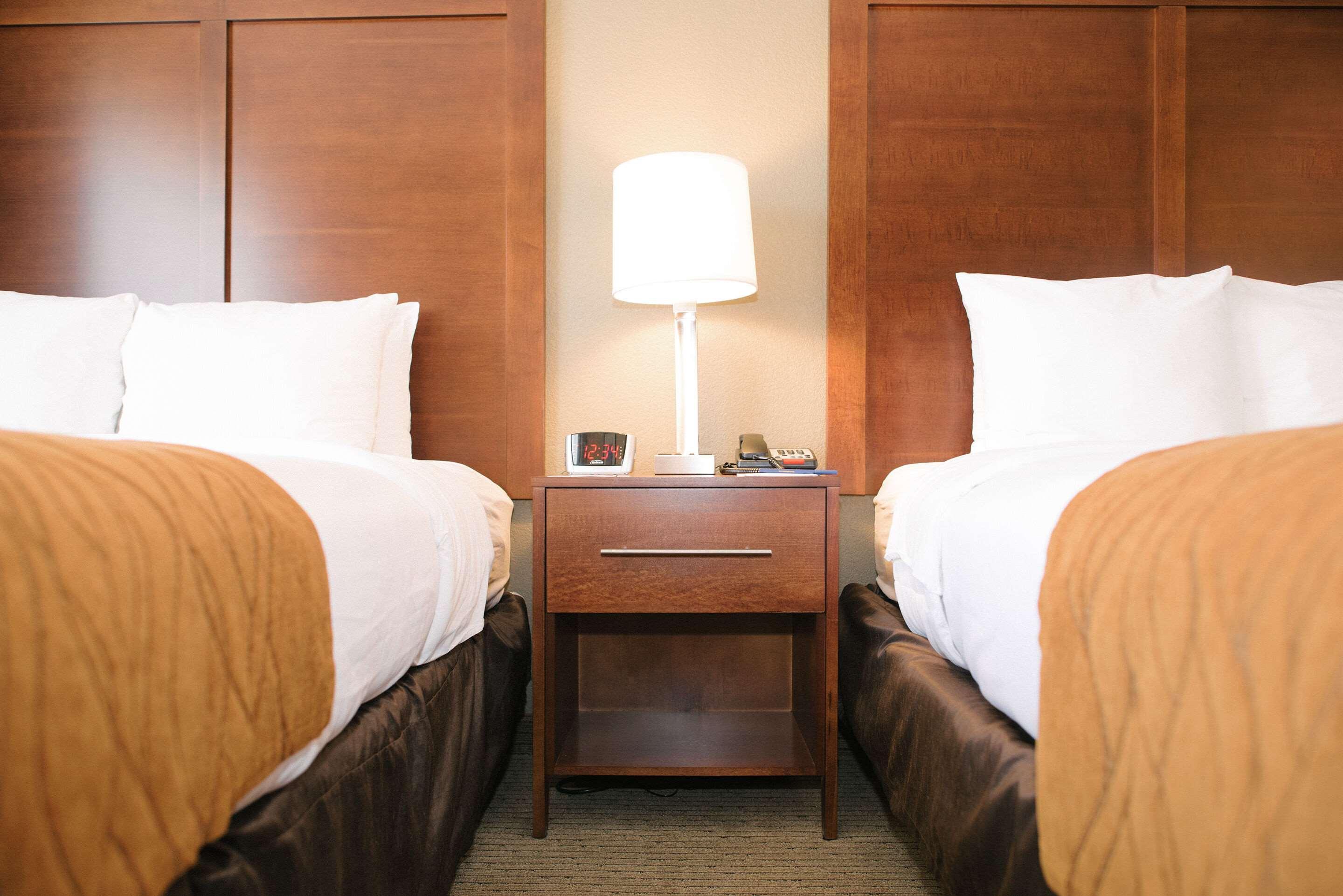 Comfort Inn & Suites Custer Luaran gambar