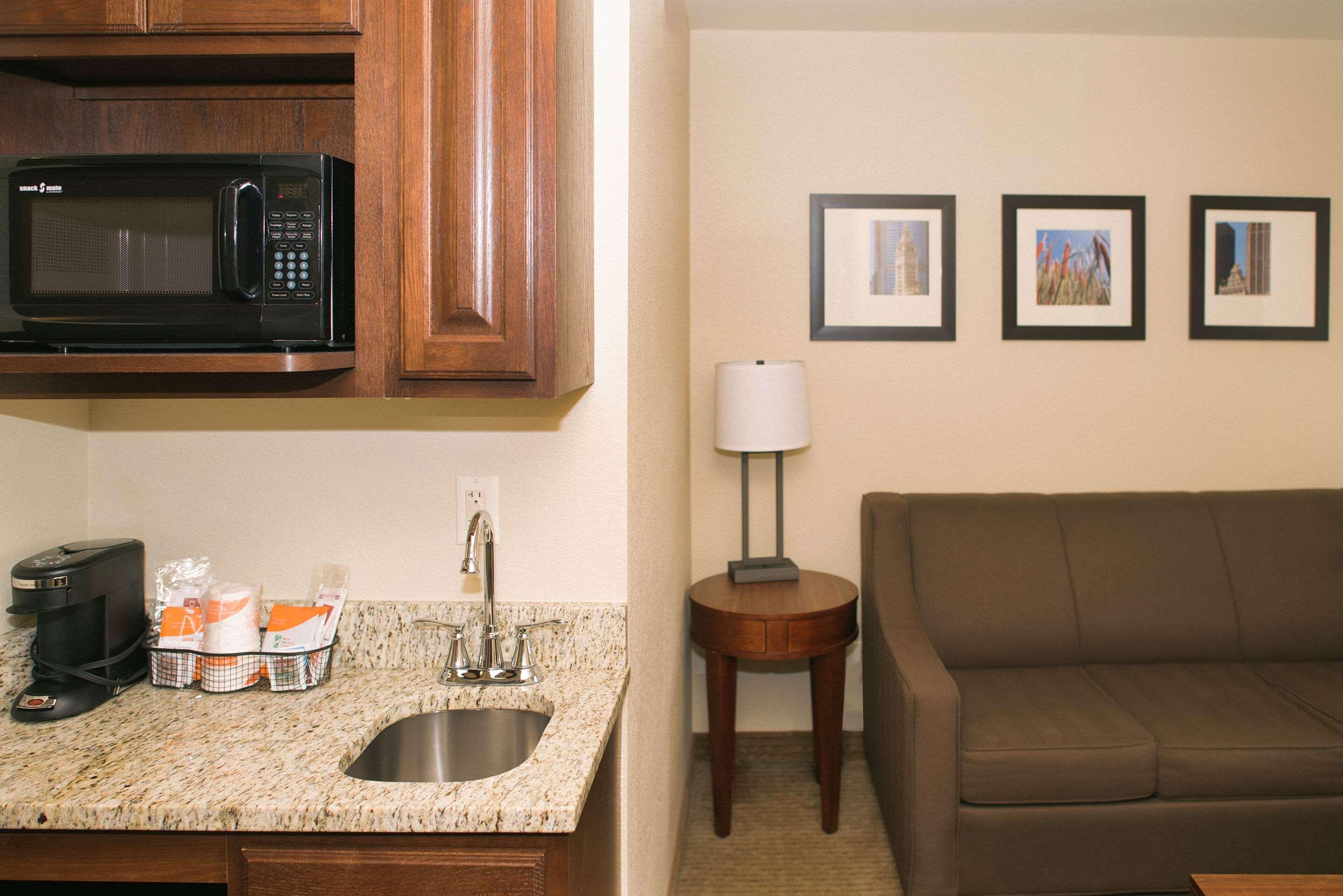Comfort Inn & Suites Custer Luaran gambar
