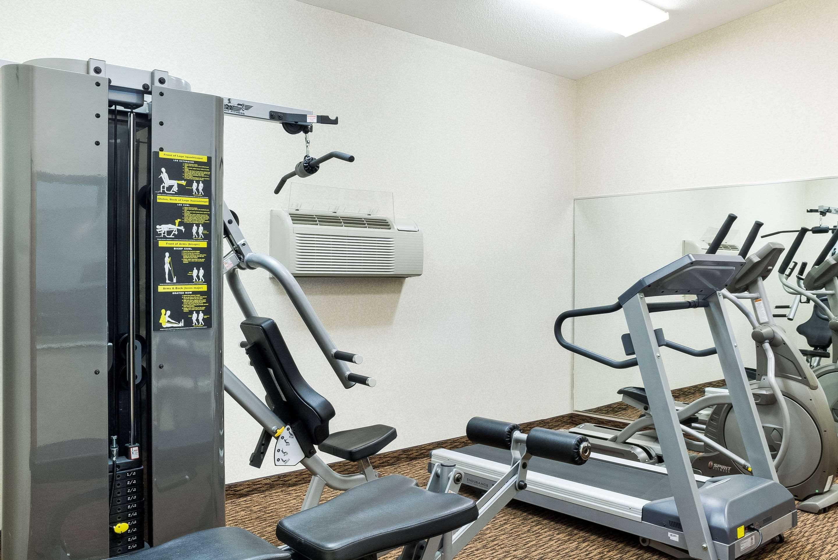 Comfort Inn & Suites Custer Luaran gambar