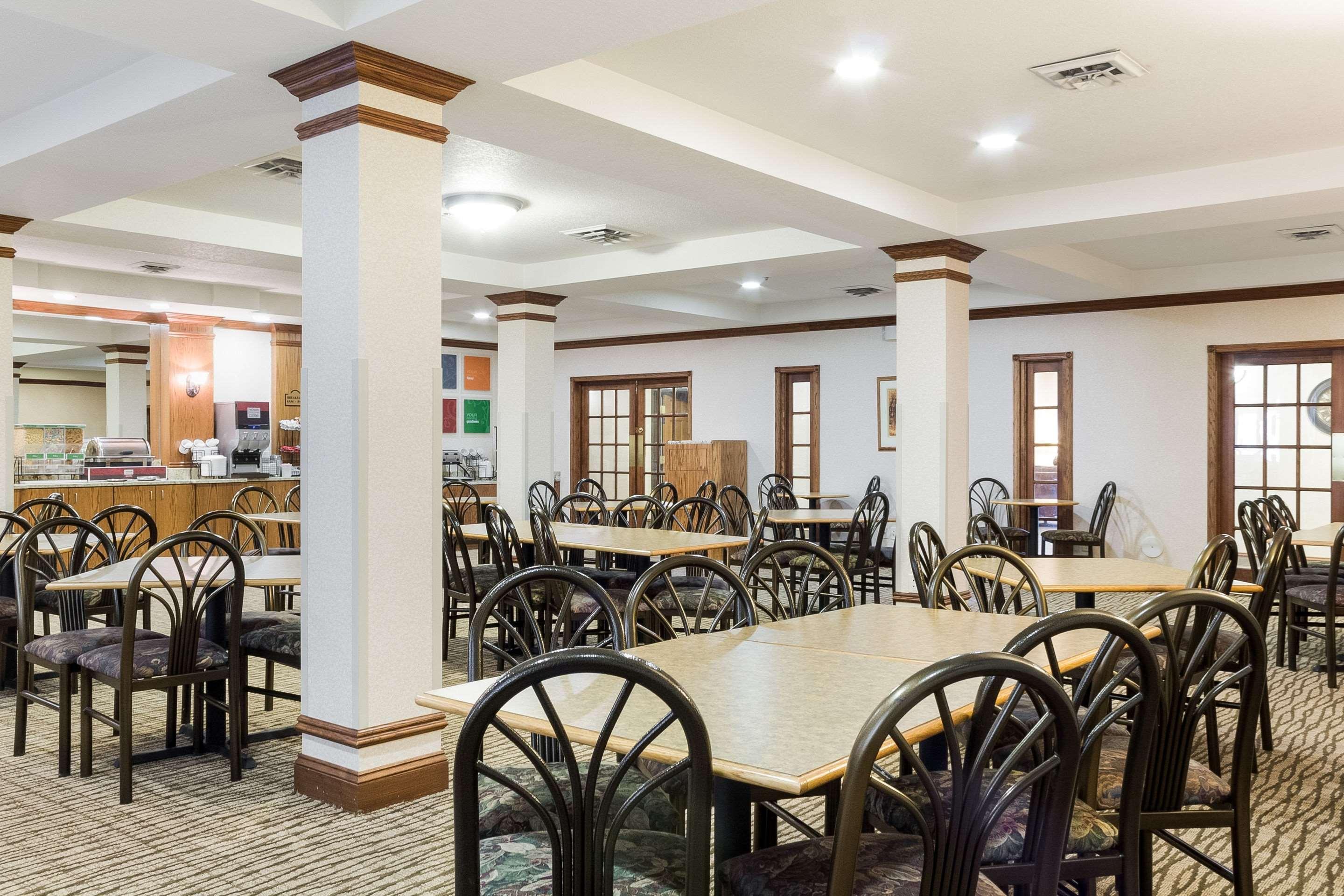 Comfort Inn & Suites Custer Luaran gambar