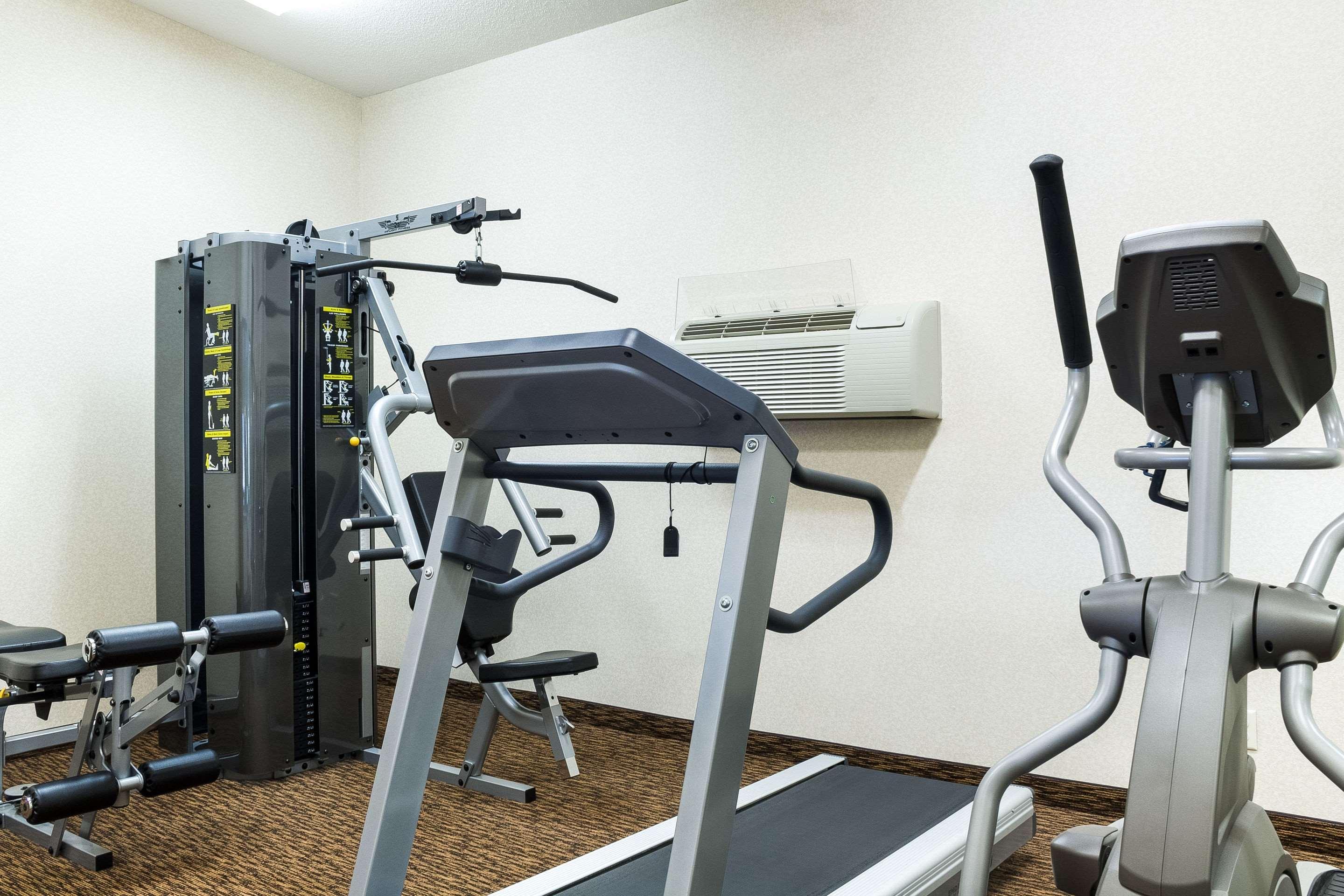 Comfort Inn & Suites Custer Luaran gambar